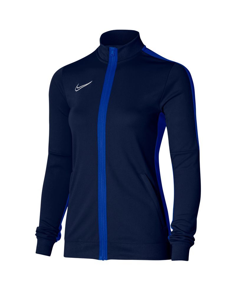 Veste de best sale jogging nike femme