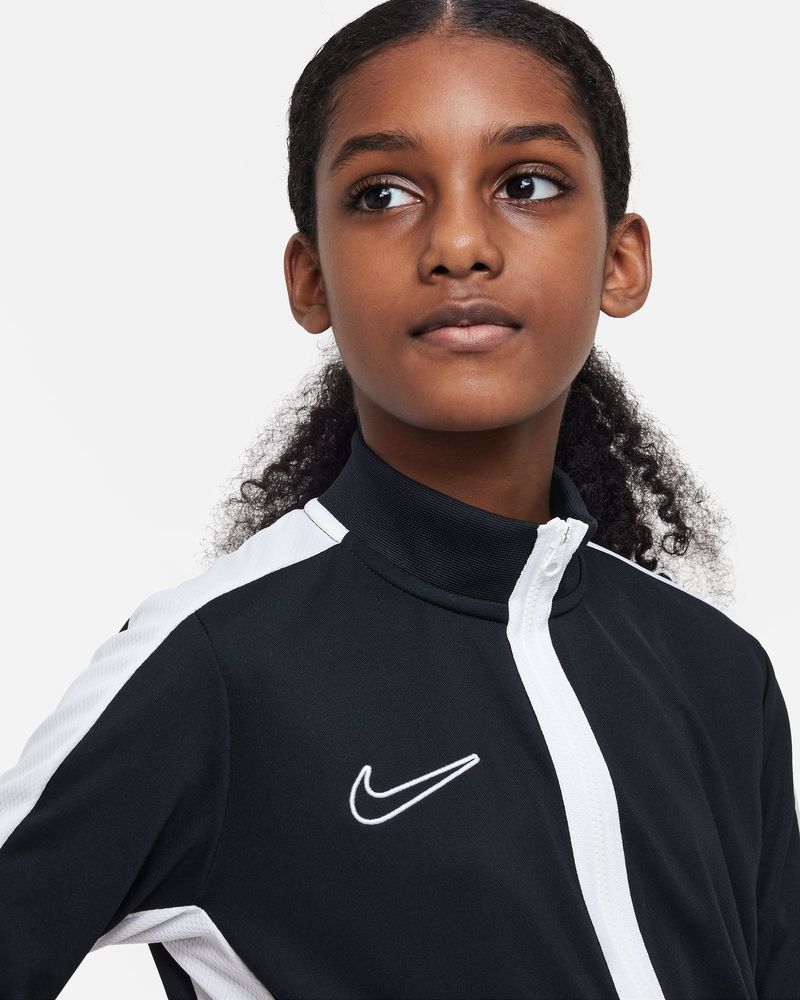 Chaqueta de ch ndal Nike Academy 23 para Ni o DR1695 EKINSPORT