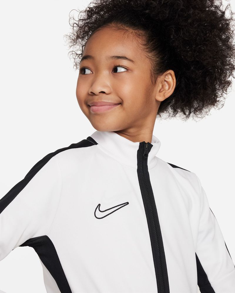 Chandal nike para niños sales