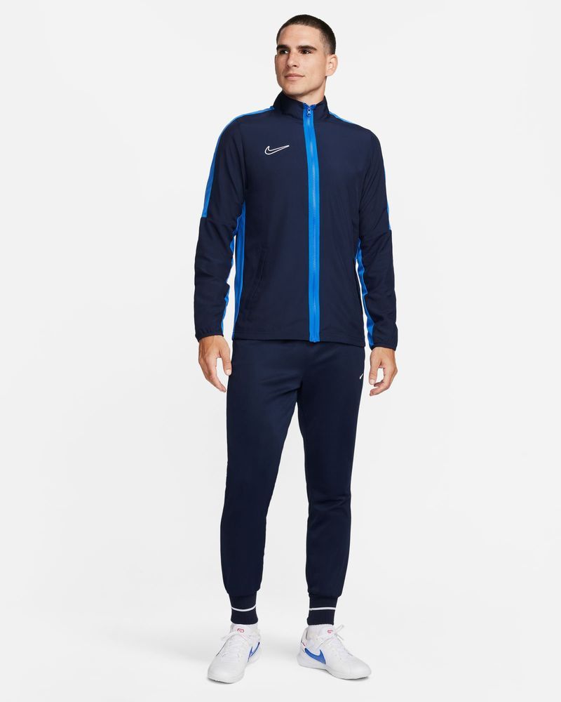 Chaqueta Nike Dri FIT Academy 23 para Hombre DR1710 451 Azul