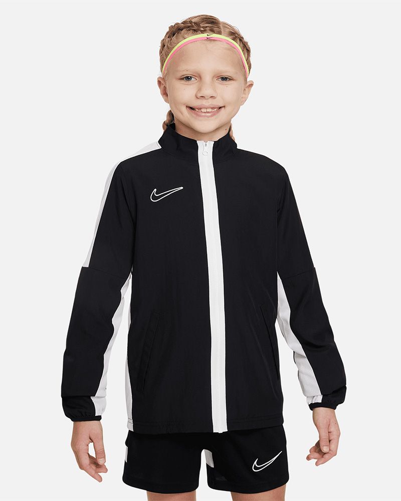 Nike store enfant noir