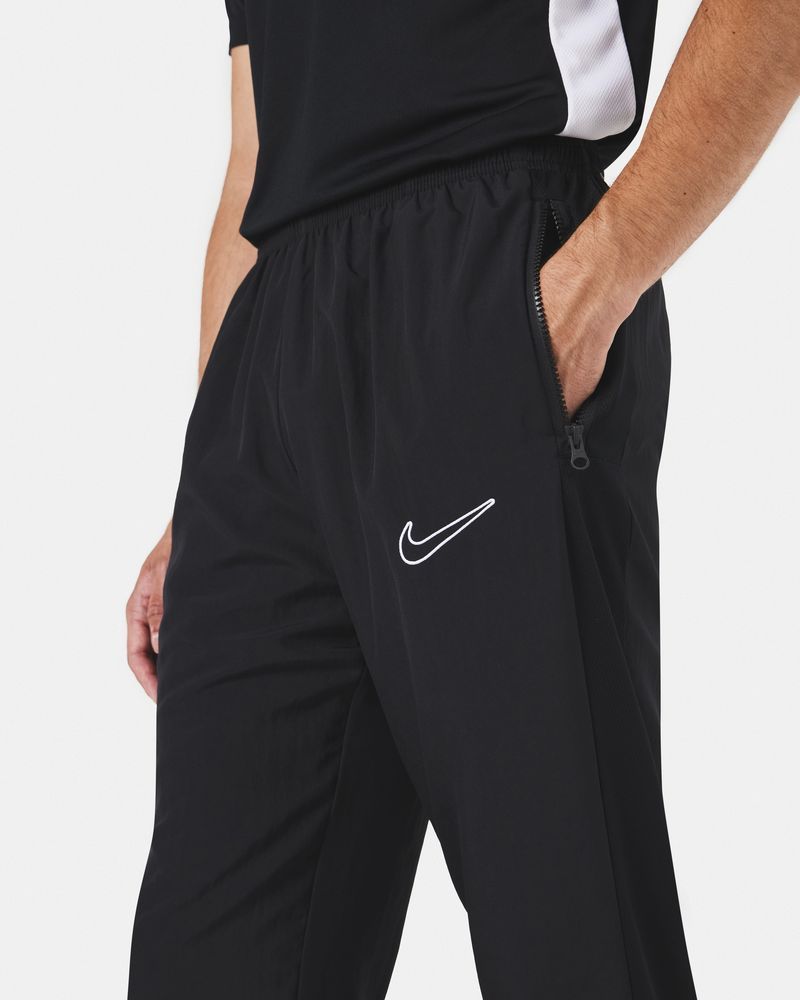 Nike BASIC WOVEN Noir - Vêtements Ensembles de survêtement Homme