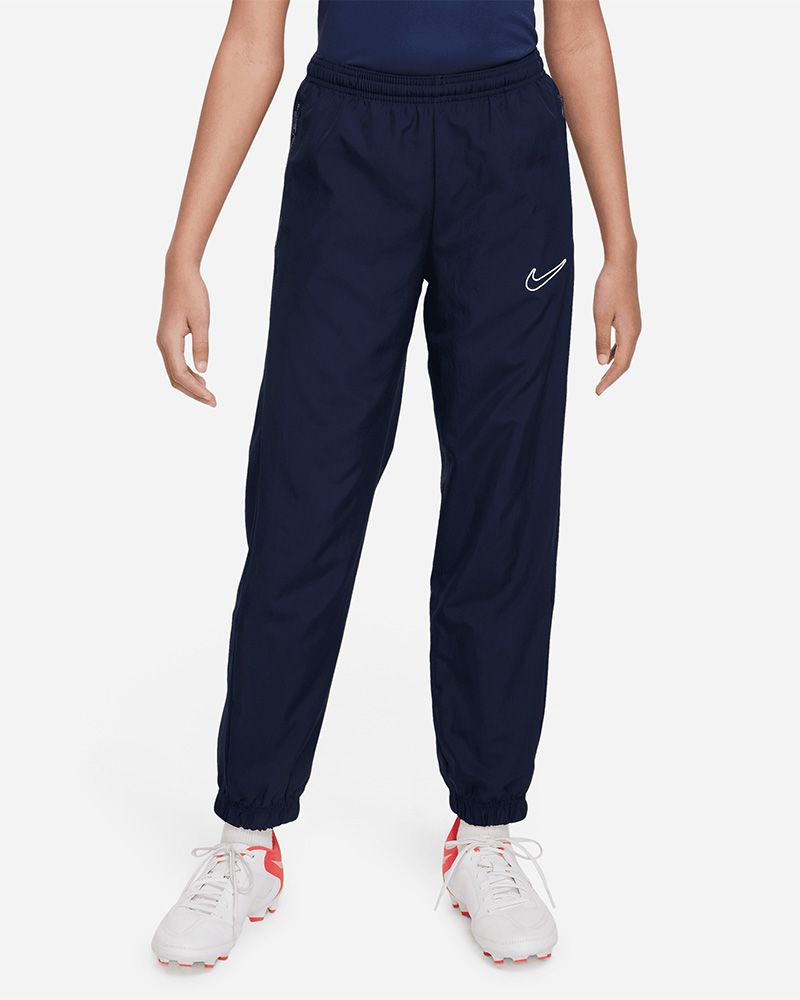Survetement nike woven best sale season