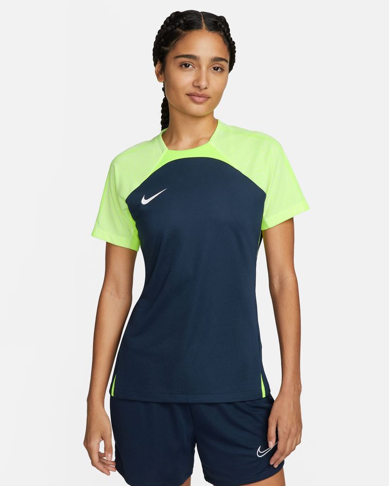 T-SHIRT NIKE FEMME DRI FIT SWOOSH - NIKE - Femme - Vêtements