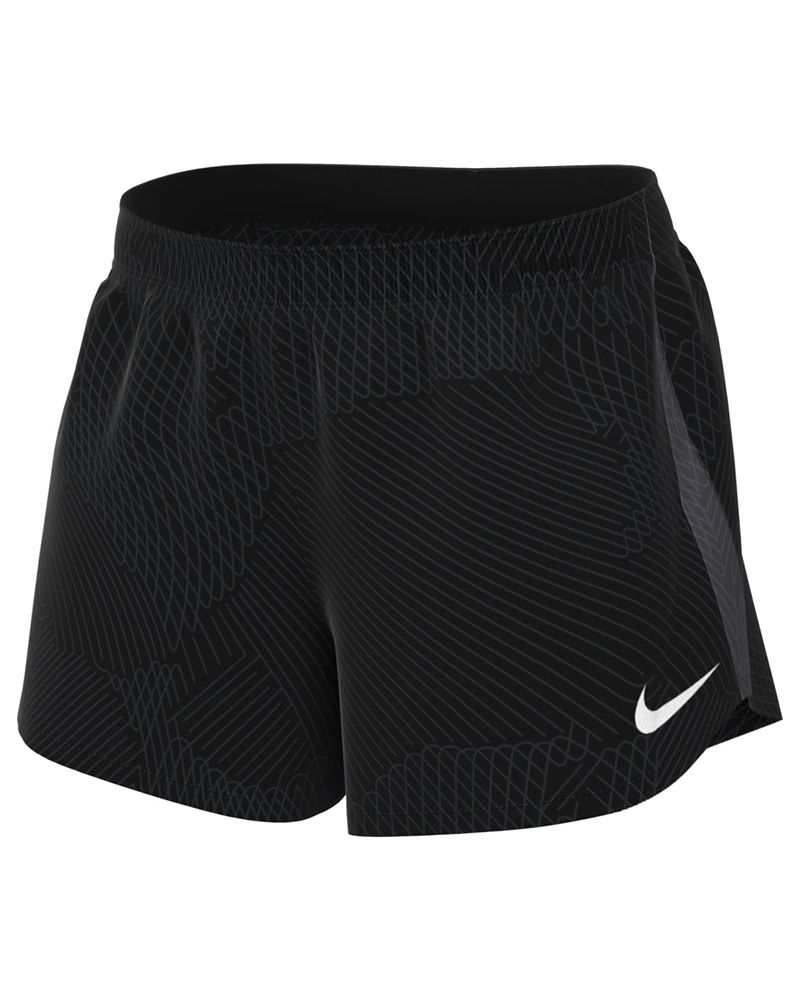 Short noir nike femme deals