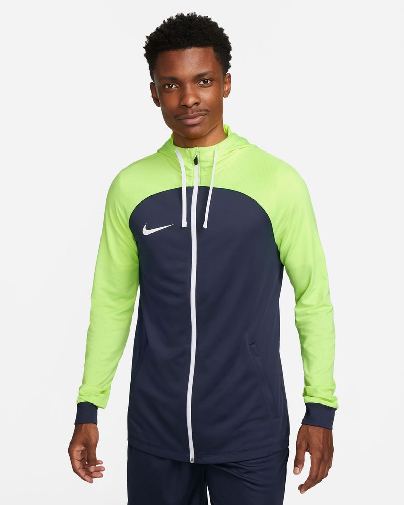 Veste de survêtement Nike Strike 23 pour Homme - DR2571