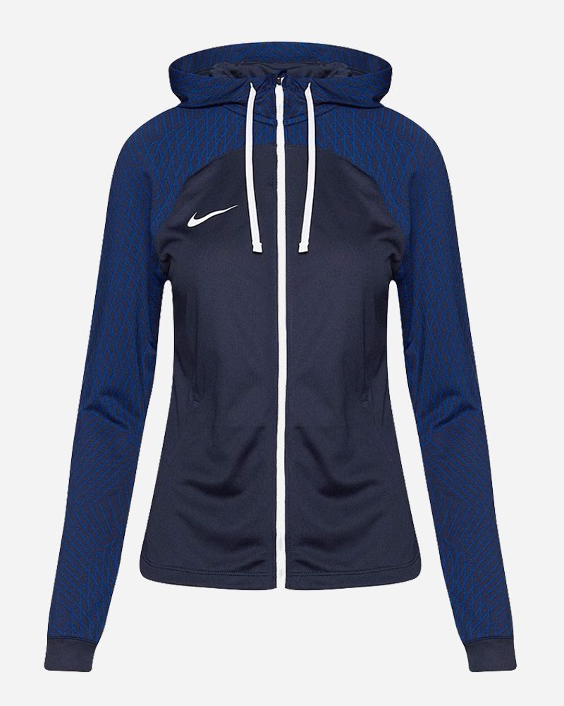 Veste nike shop femme jaune fluo