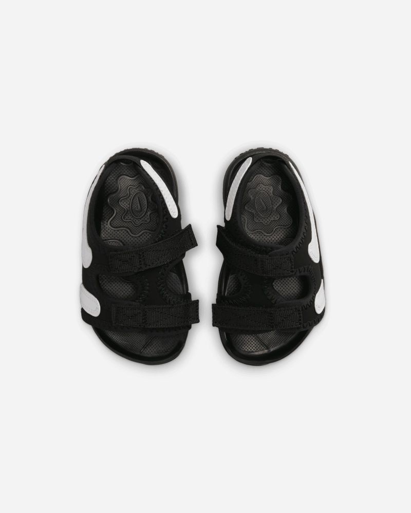 Claquette nike sale pour bebe