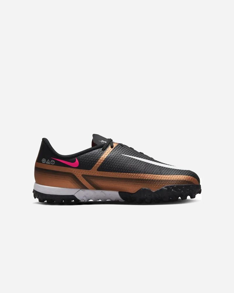 chaussures foot nike jr phantom gt2 academy enfant dr6062 810 chaussures foot nike jr phantom gt2 academy enfant dr6062 810