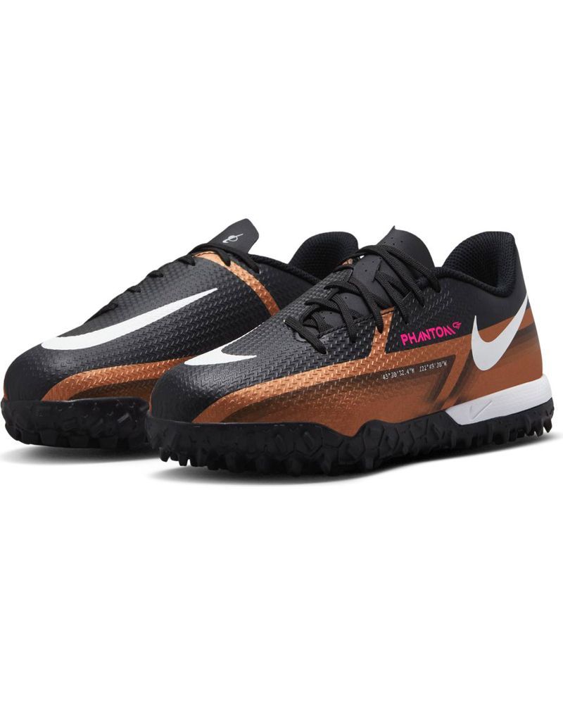 Chaussures de football Nike Phantom GT2 pour - DR6062 EKINSPORT