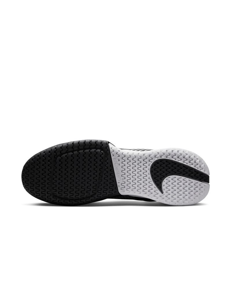 Tennis shoes NikeCourt Air Zoom Vapor Pro 2 Black White for Men
