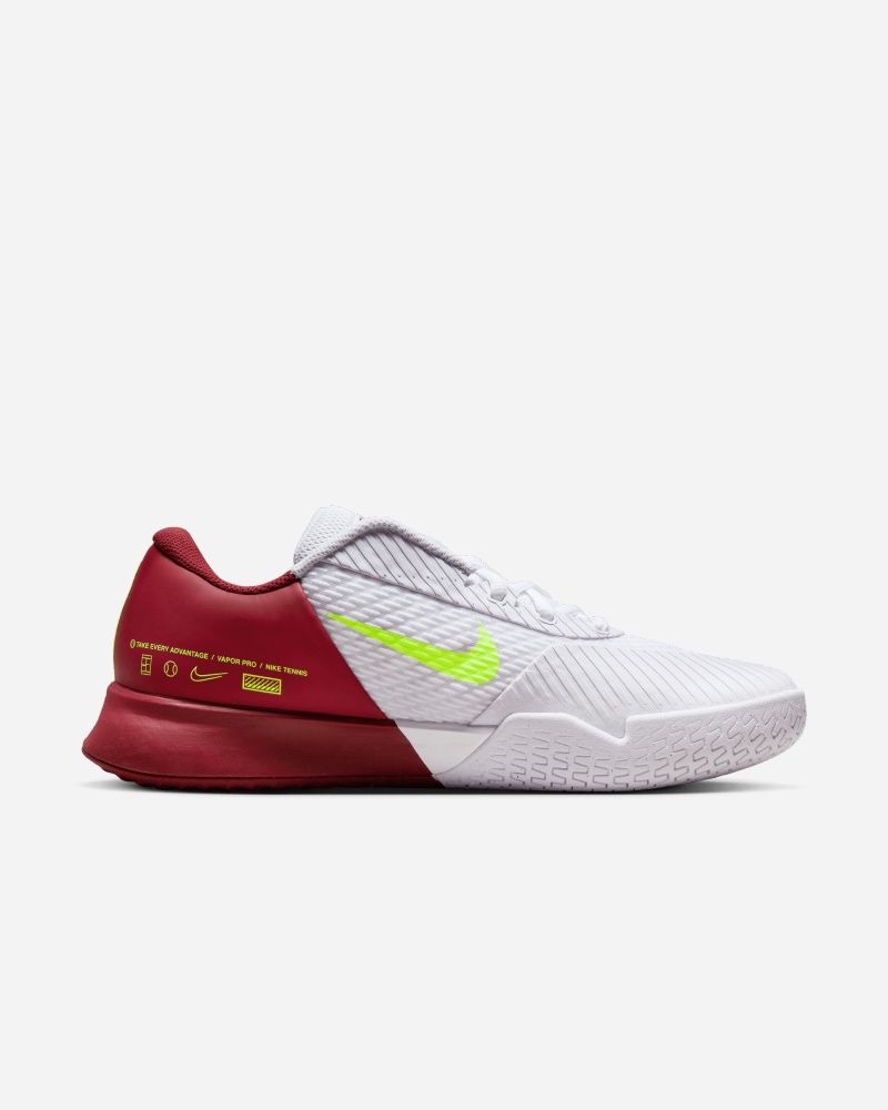 Nike air vapor advantage homme clearance