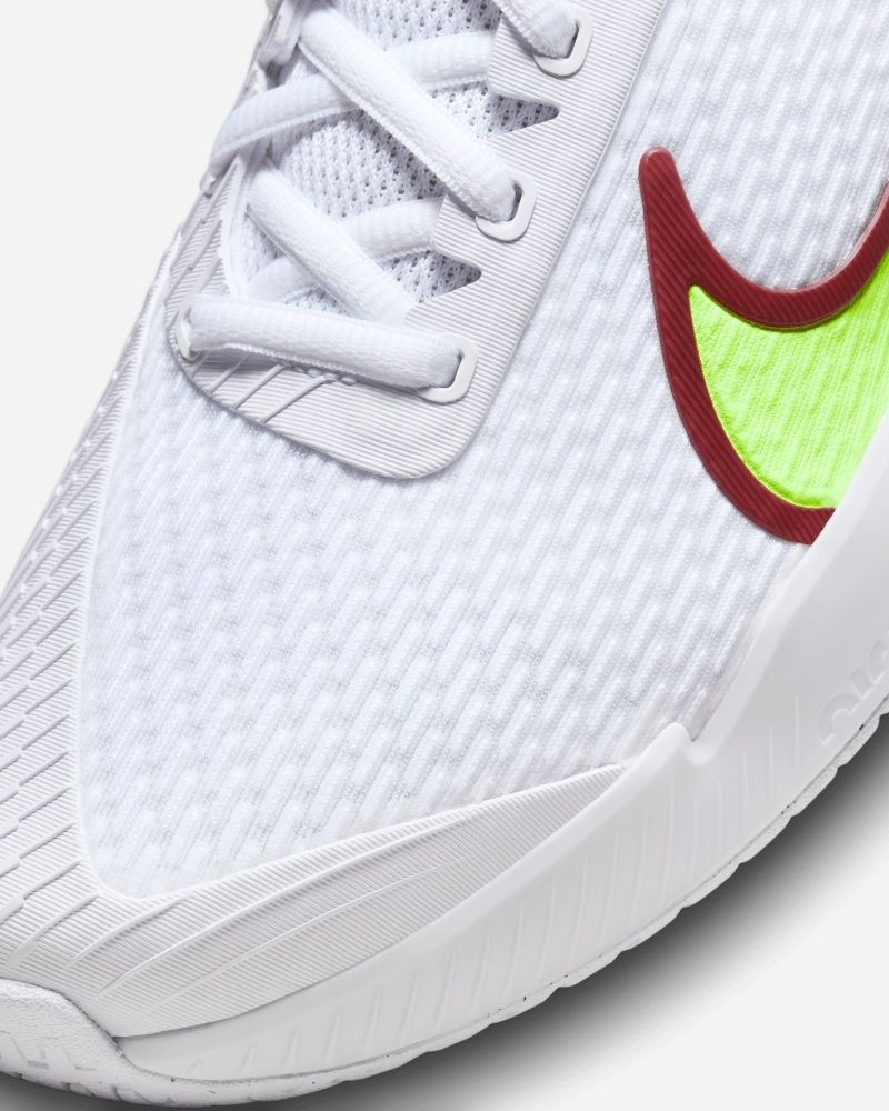 Nike discount vapor blanche