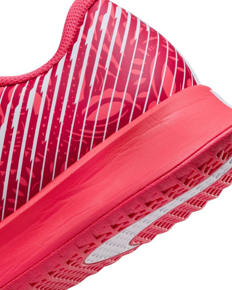 Chaussure nike best sale zoom rouge