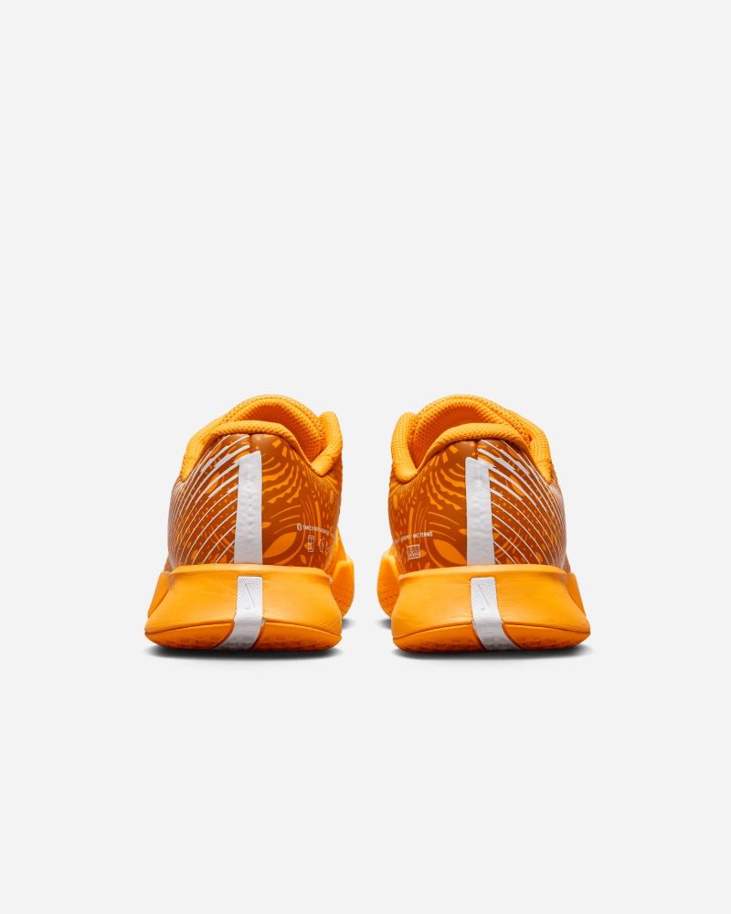 nike air jaune femme