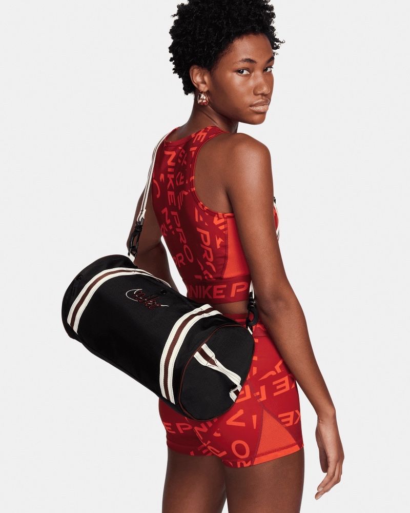 Sac de sport nike homme marron deals