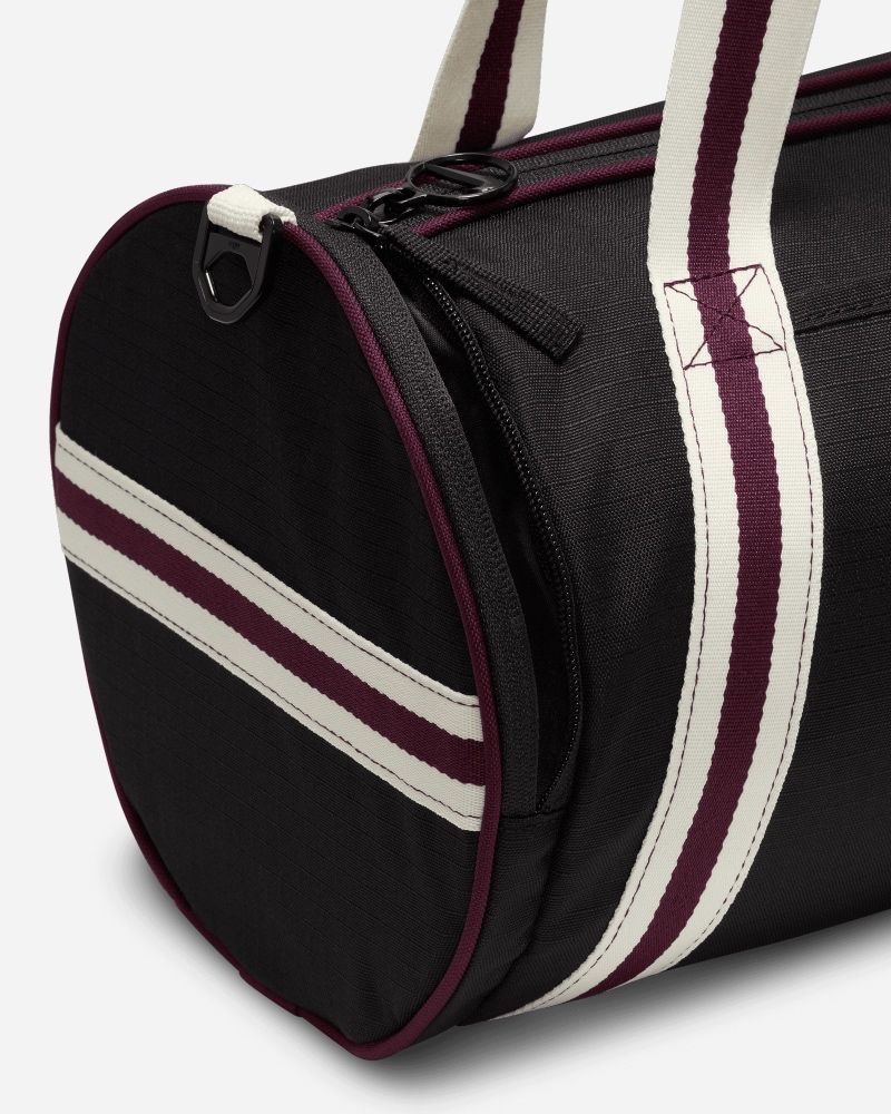 Retro sale overnight bag