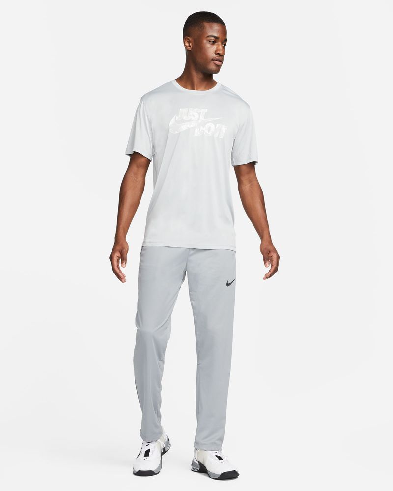 T shirt nike homme gris 2025
