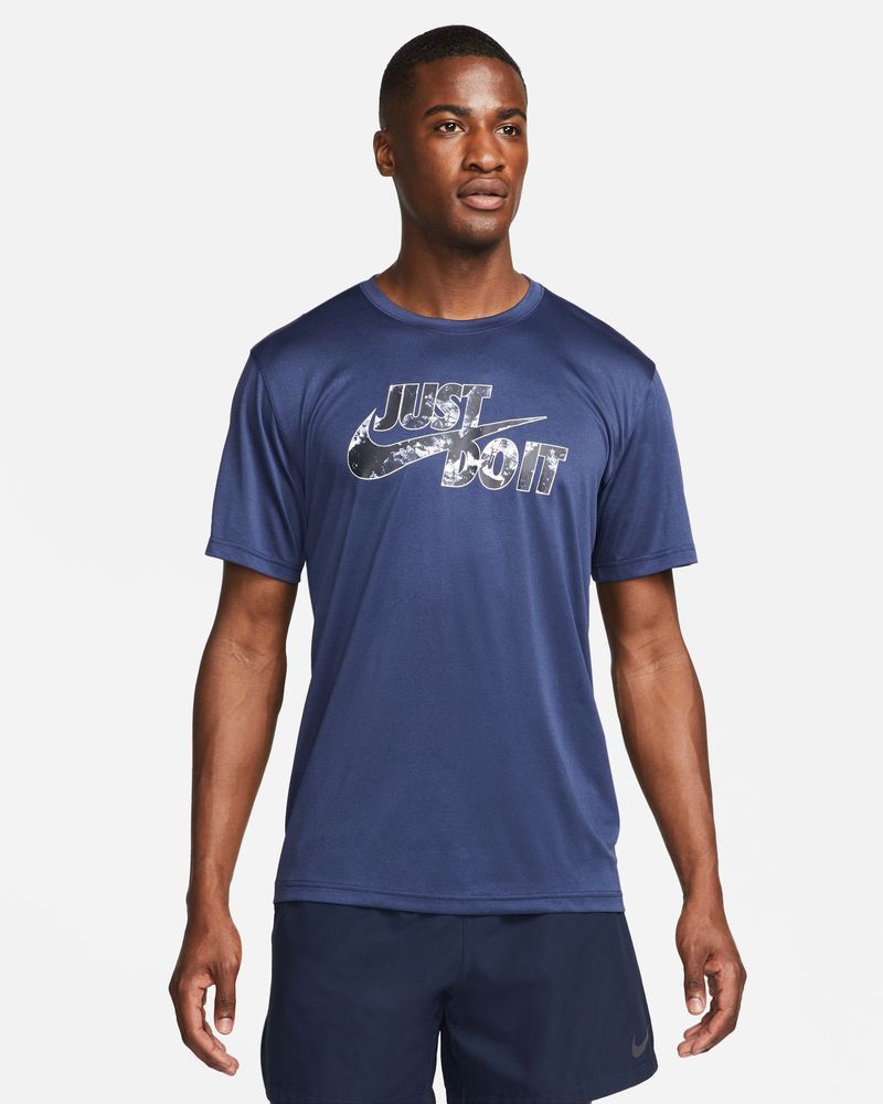 T shirt nike training homme sale