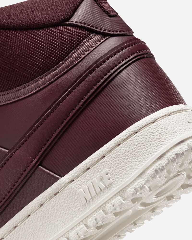 Nike air force 2 homme rouge top