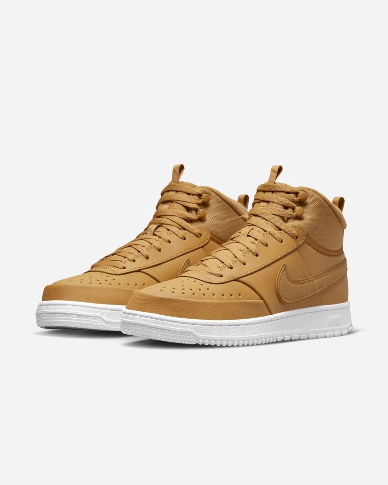 Scarpe Nike Court Vision Mid Inverno Uomo EKINSPORT