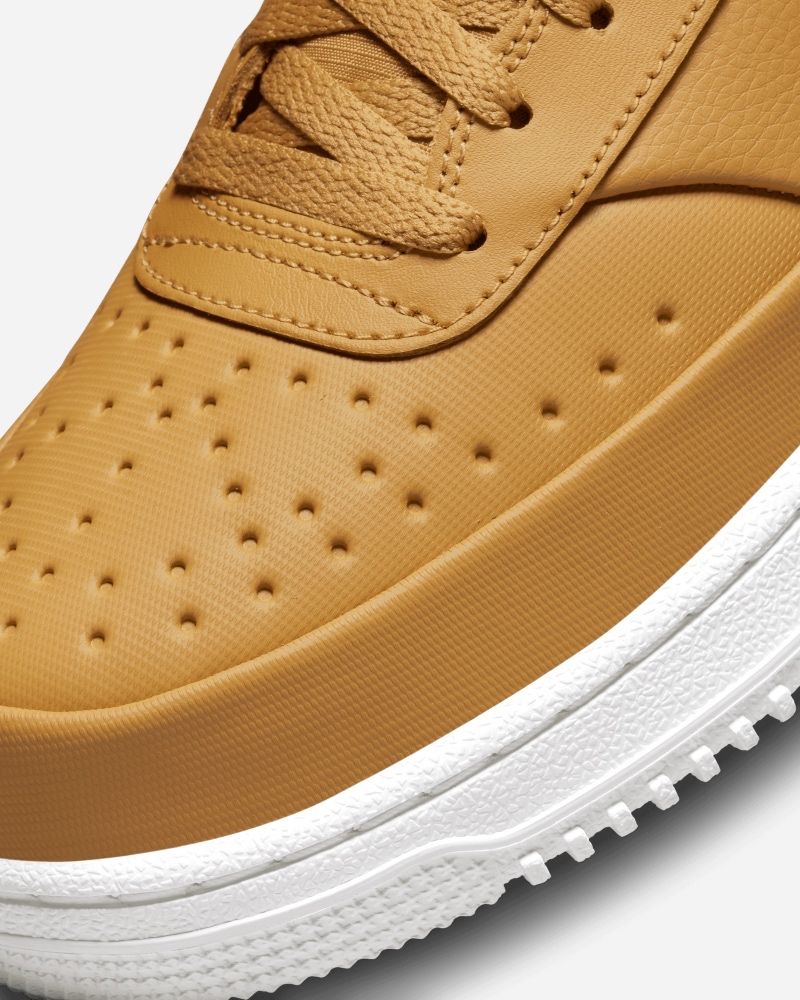 Basket nike marron 2025