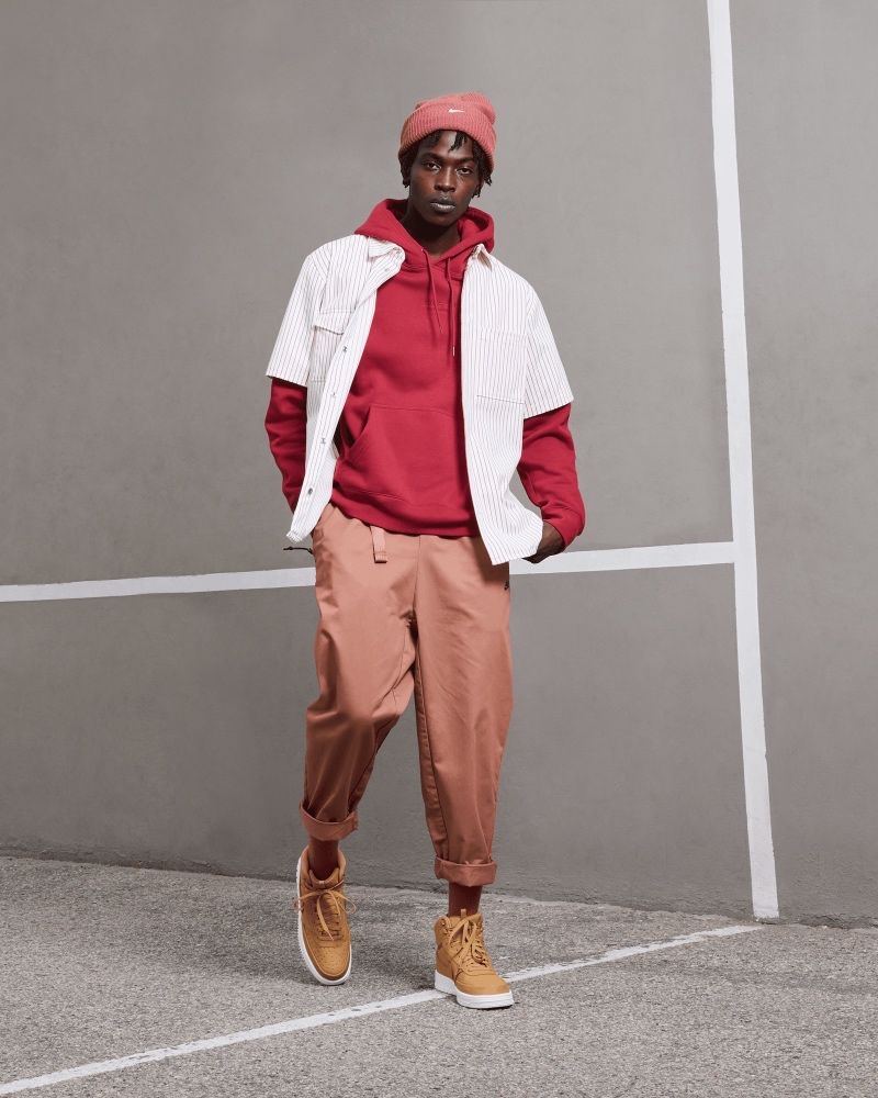 Nike sportswear winter sales