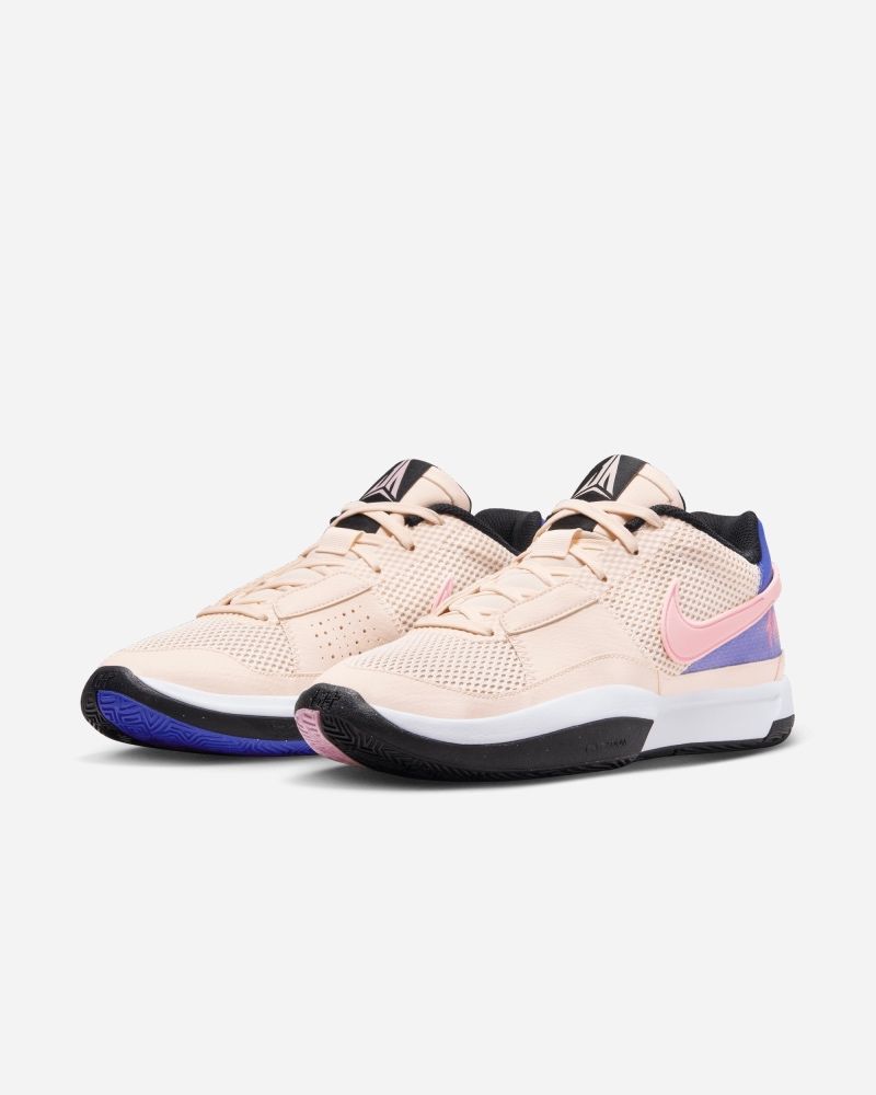 Basket nike homme orange best sale