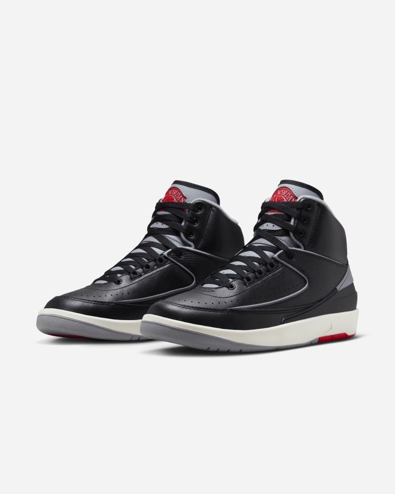 Air jordan 2 noir online