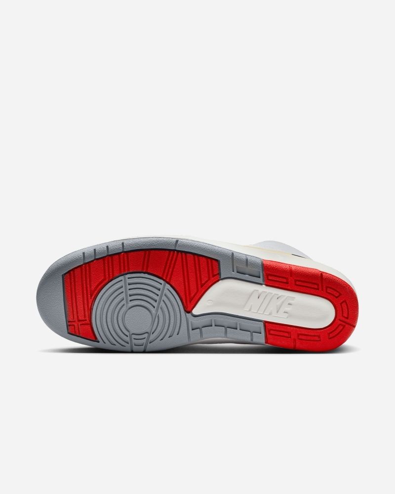 Air Jordan 2 Retro Sapatos de homem EKINSPORT