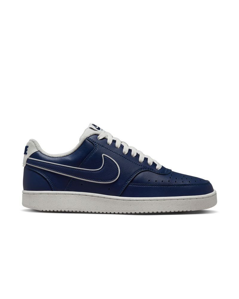 Basket nike homme bleu online