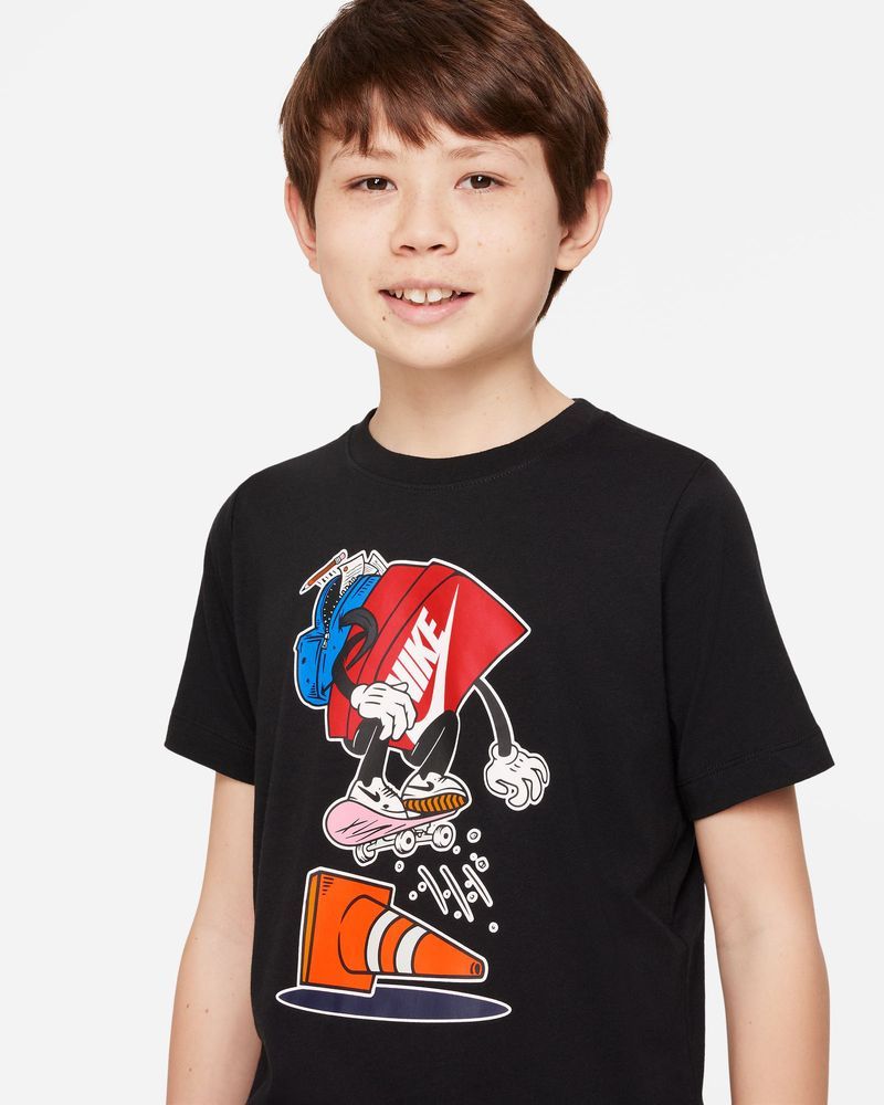 Magliette nike 2025 ragazzo amazon