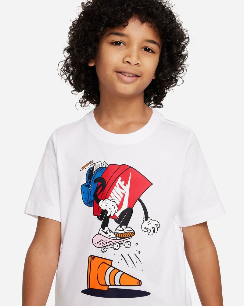 Maglietta nike bambino amazon cheap