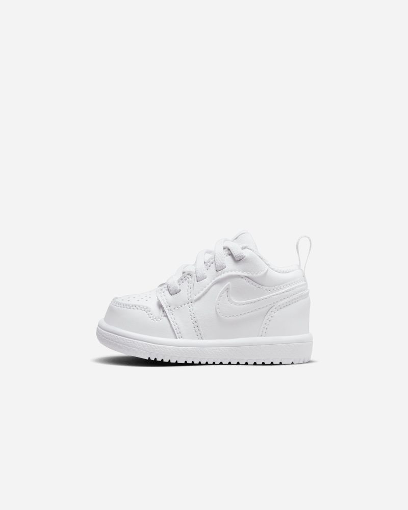 Jordan 1 Low Alt White Children s Shoes EKINSPORT