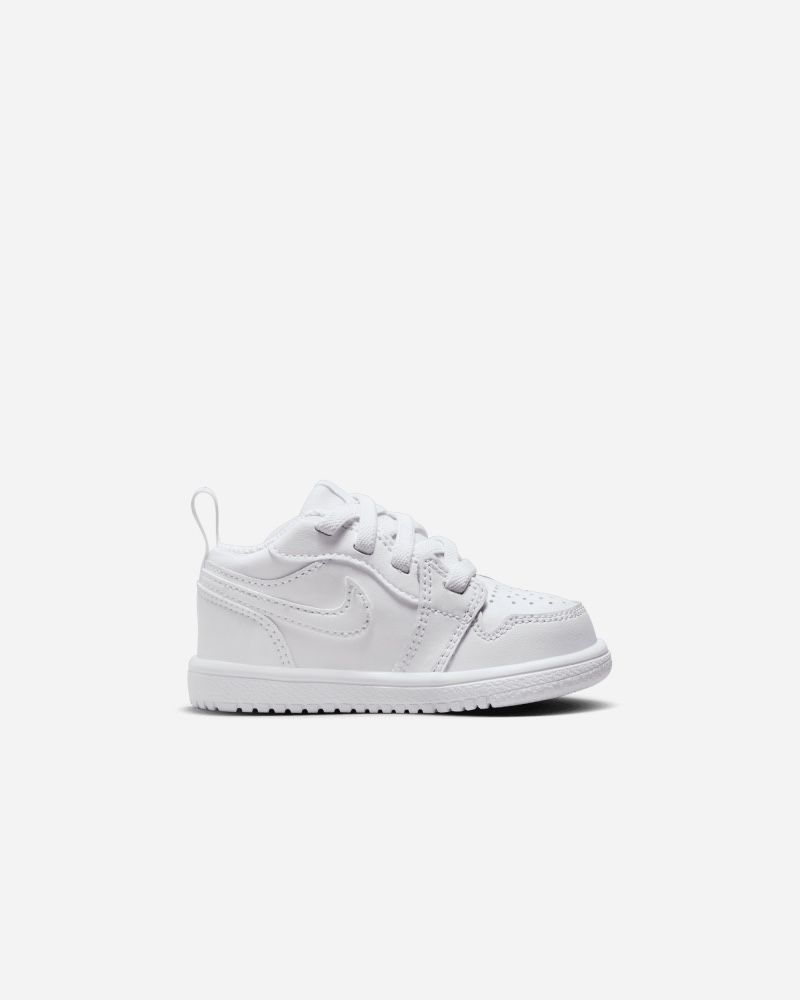 Jordan cheap nike blanche