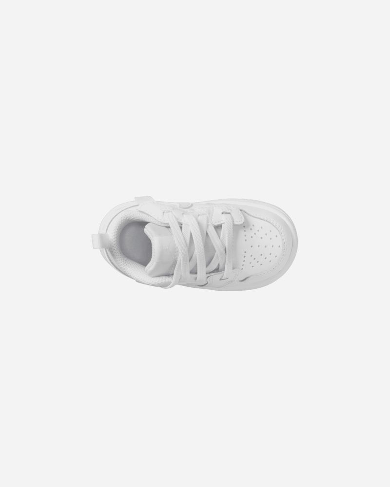 Air force store blanc jordan