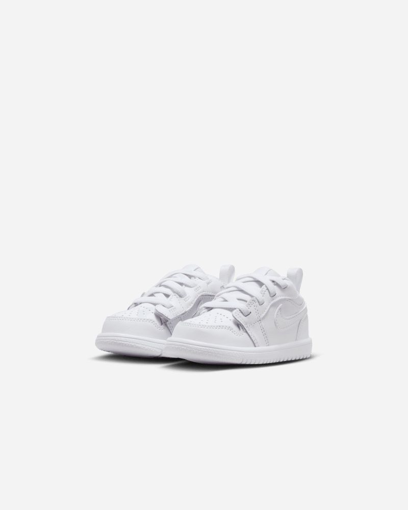 Nike blanche online enfant jordan