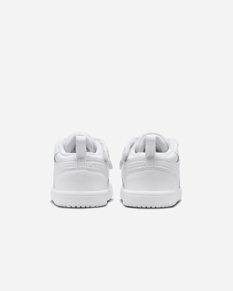 Jordan 1 Low Alt White Children s Shoes EKINSPORT