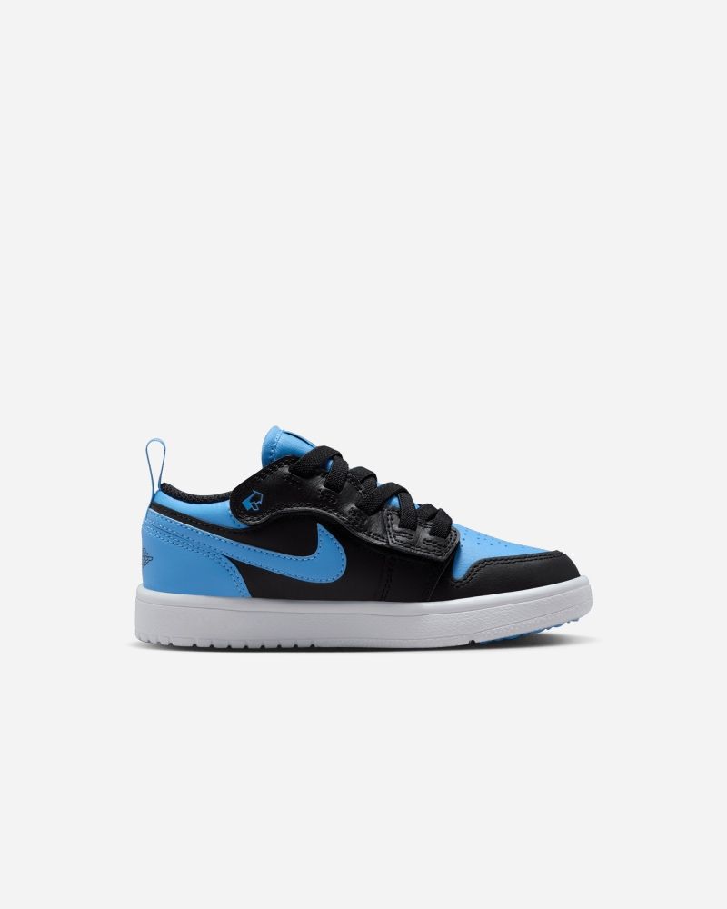 Air jordan sales noir et bleu