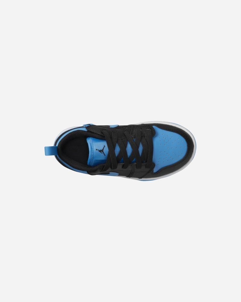 Jordan 1 Low Alt Children s Shoes EKINSPORT