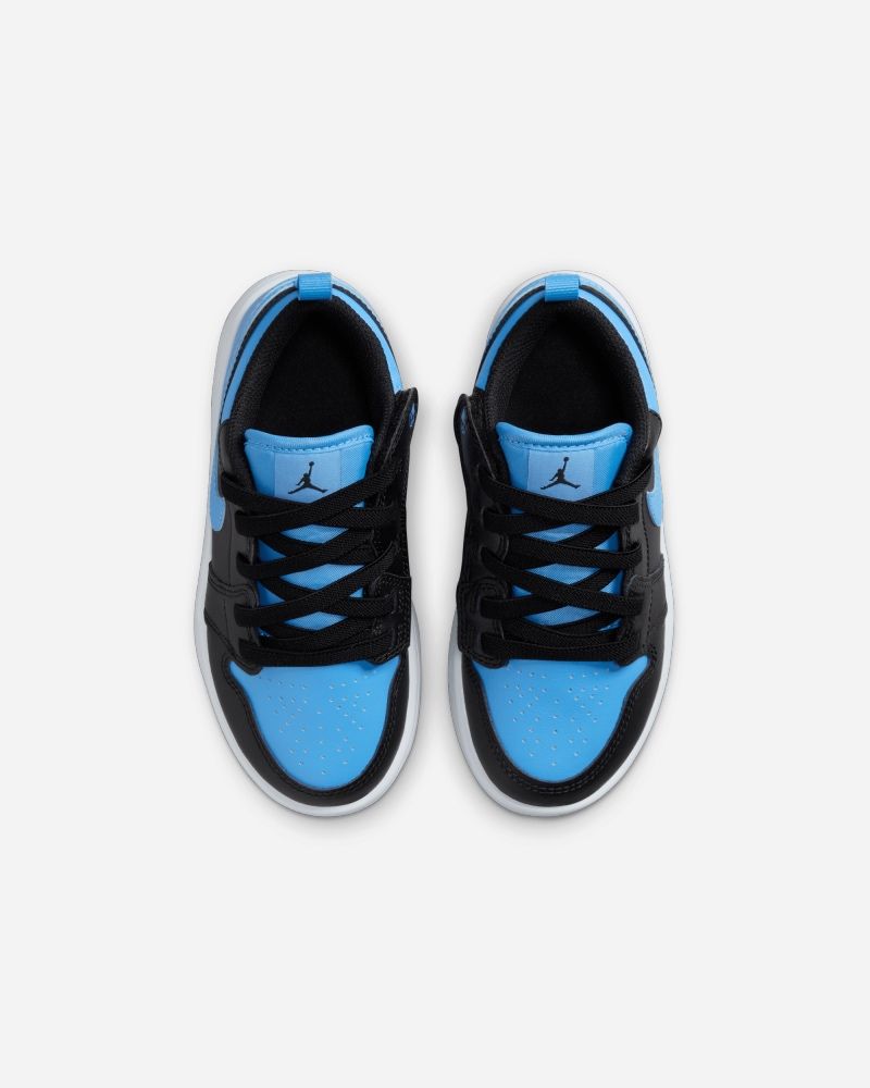 Rosh run noir deals enfant jordan