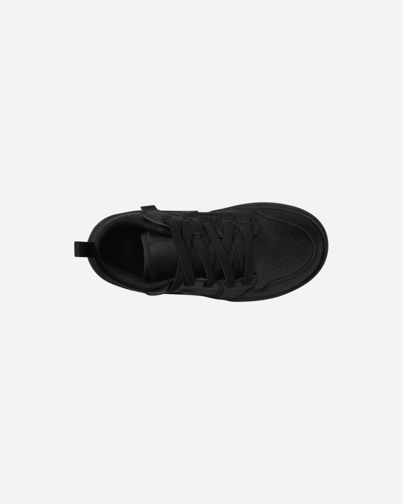 Adidas enfant hot sale noir jordan