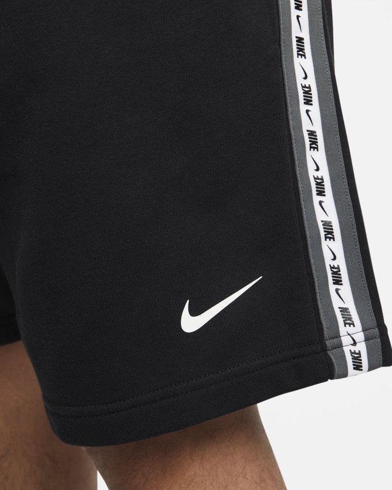 Nike repeat tape shorts sales