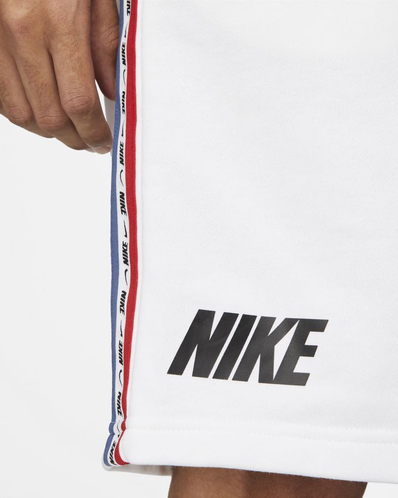 Nike repeat poly shorts new arrivals