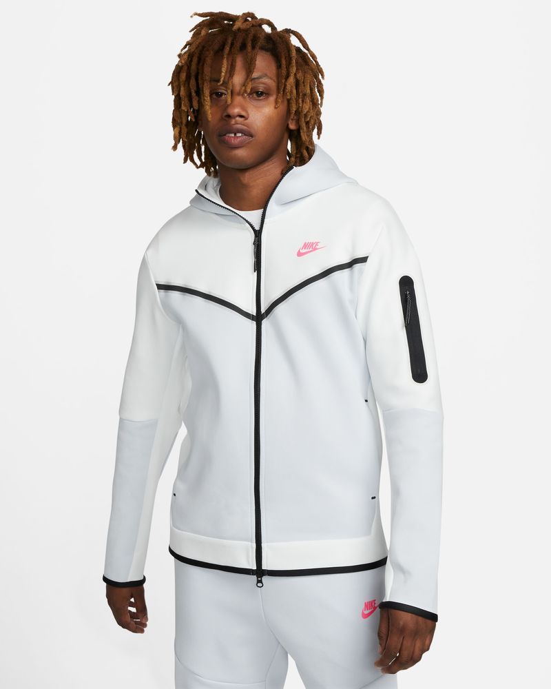 Veste Homme Nike Basic Sportswear Club Fleece