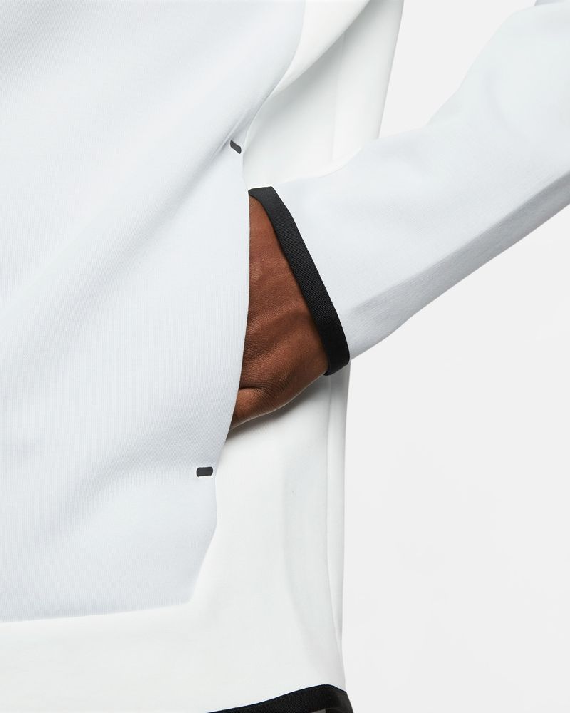 Nike store ponte hoodie