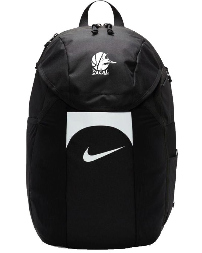 Les meilleurs sacs Nike pour l'équipement de basketball. Nike CA