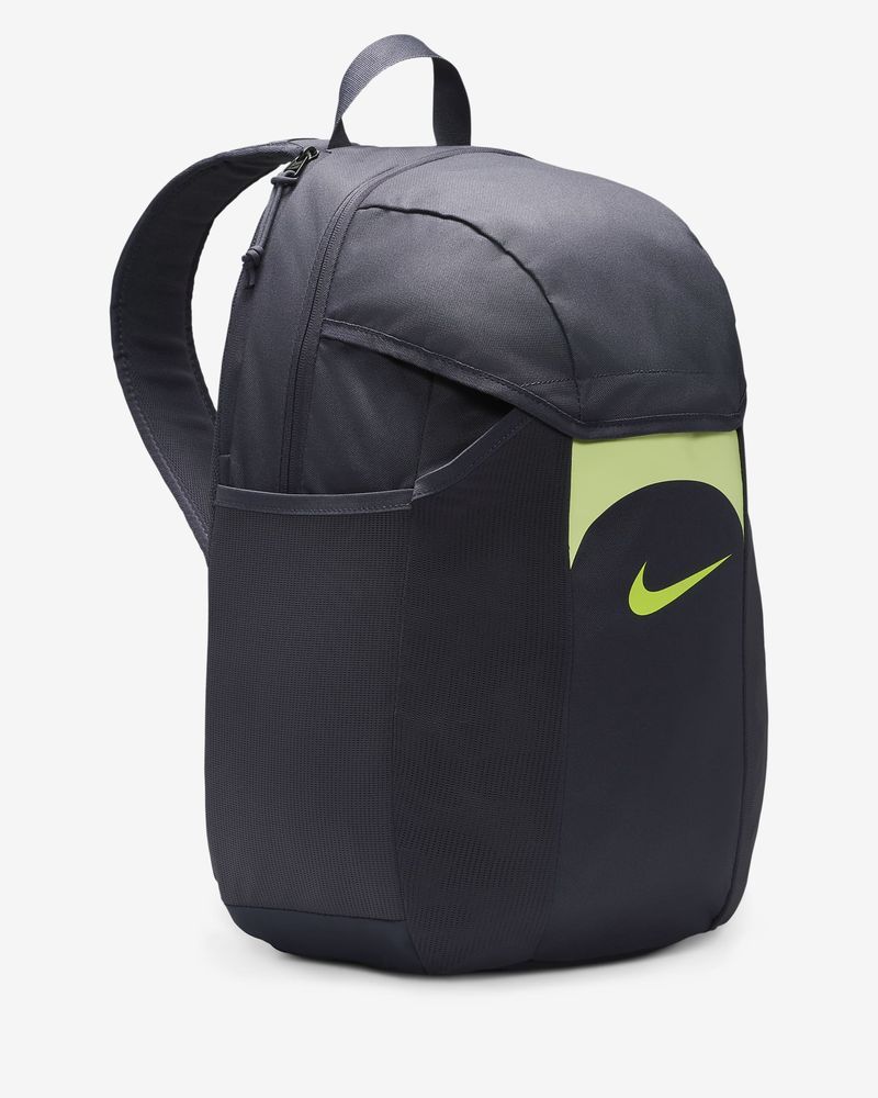 Nike Academy Team Backpack Black 48cm