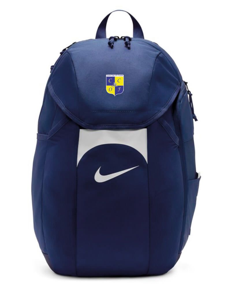 Sac a dos hot sale nike foot