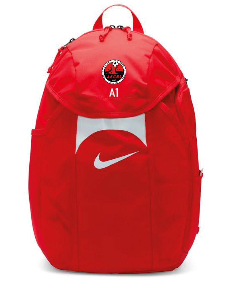 Sac à dos Nike Academy Team pour homme - Taille unique –